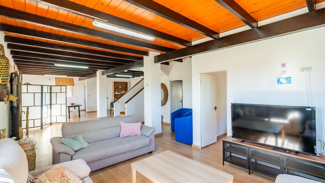 Photo of Livingroom in Cartama