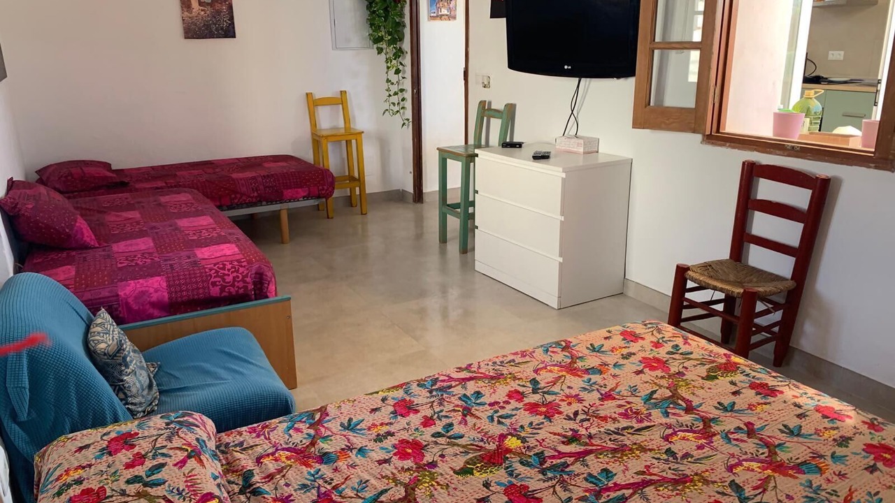 Photo of Bedroom in Almayate Bajo