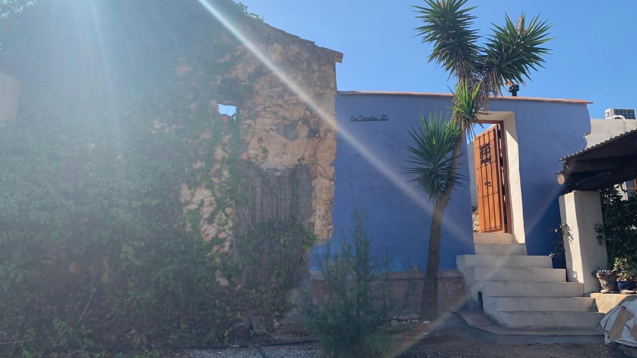 Photo of Outdoor in Almayate Bajo
