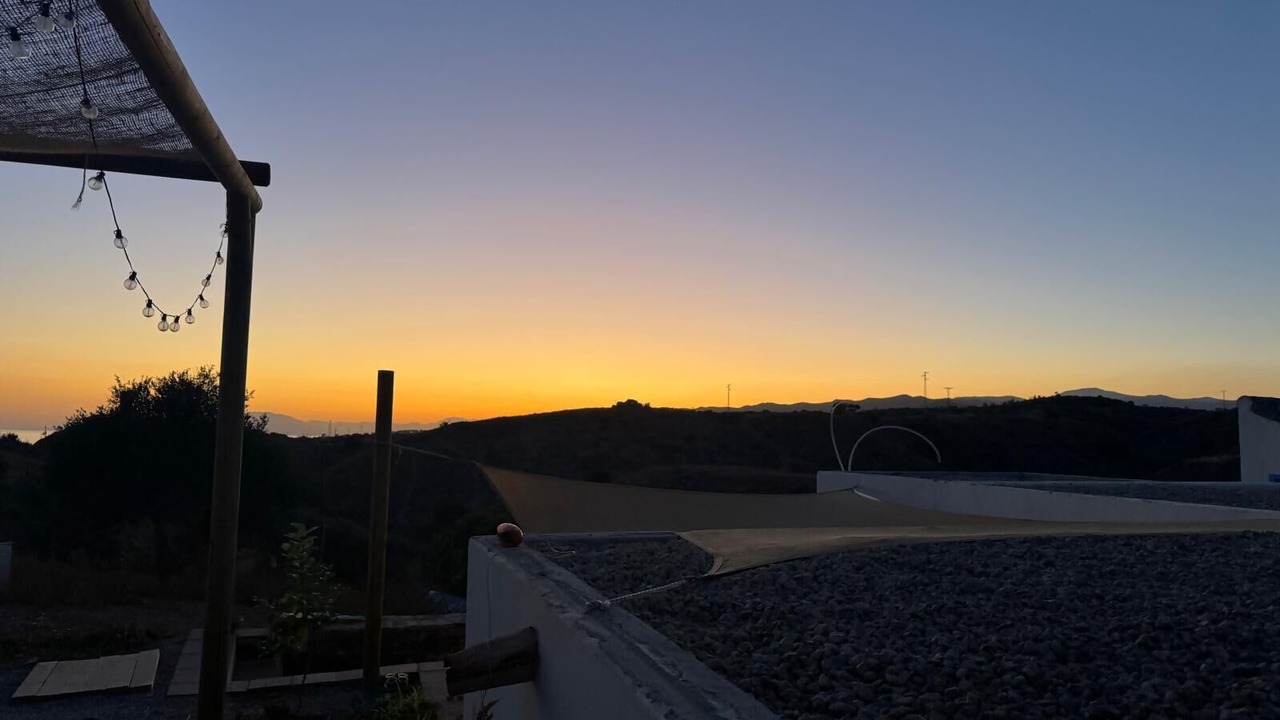 Photo of Outdoor in Almayate Bajo