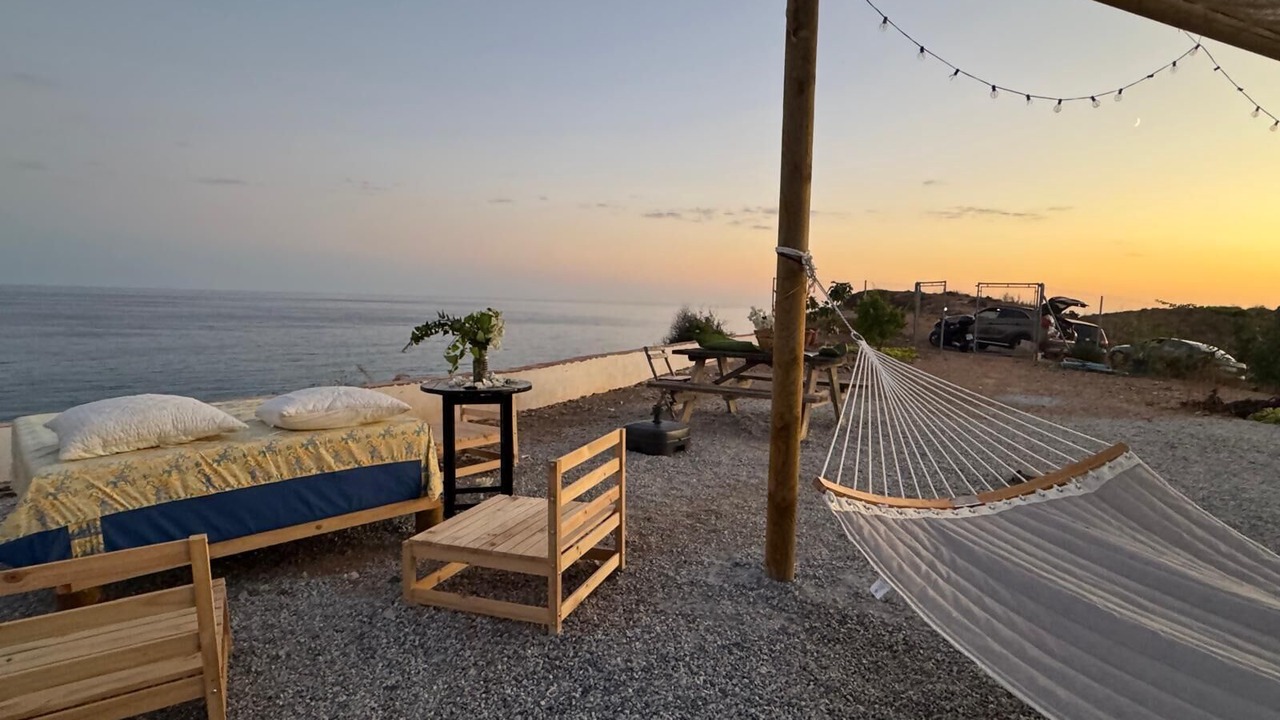 Photo of Outdoor in Almayate Bajo