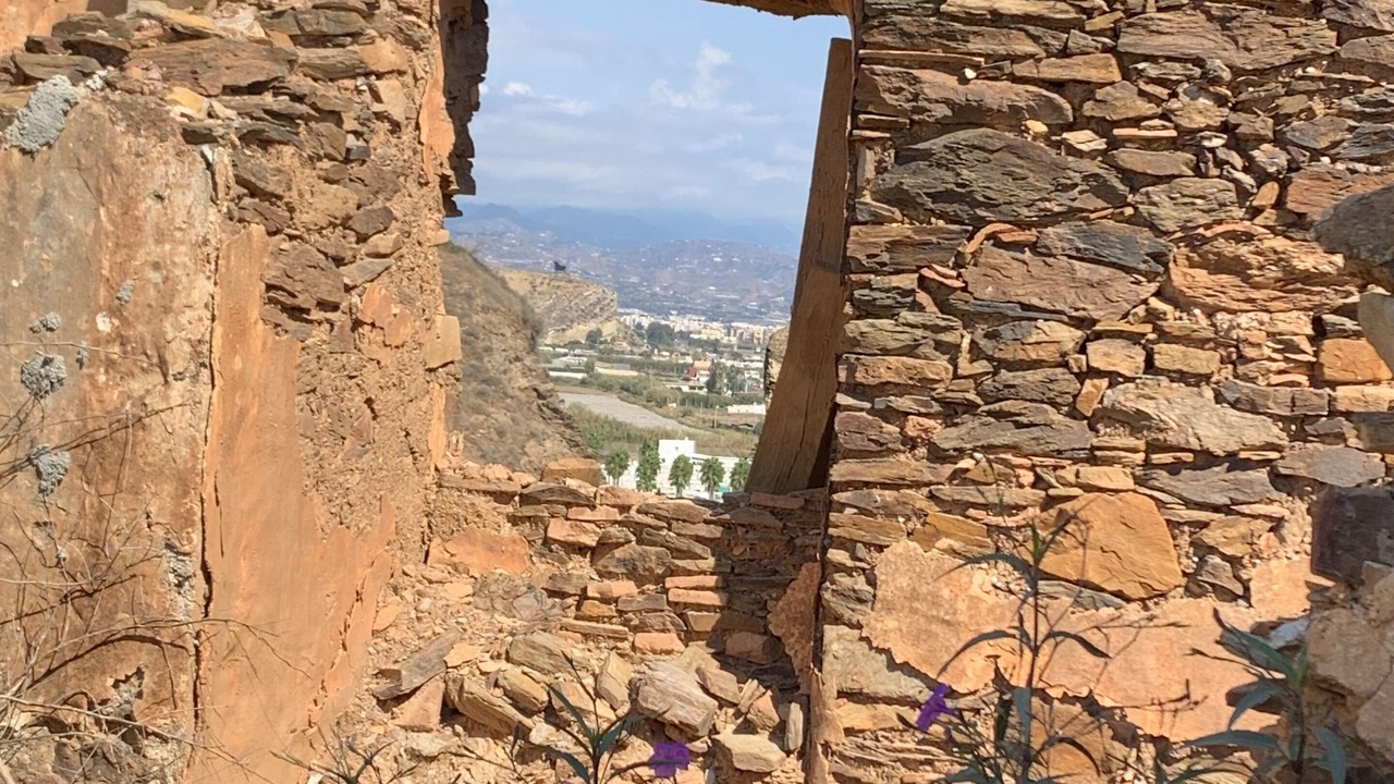 Photo of Outdoor in Almayate Bajo