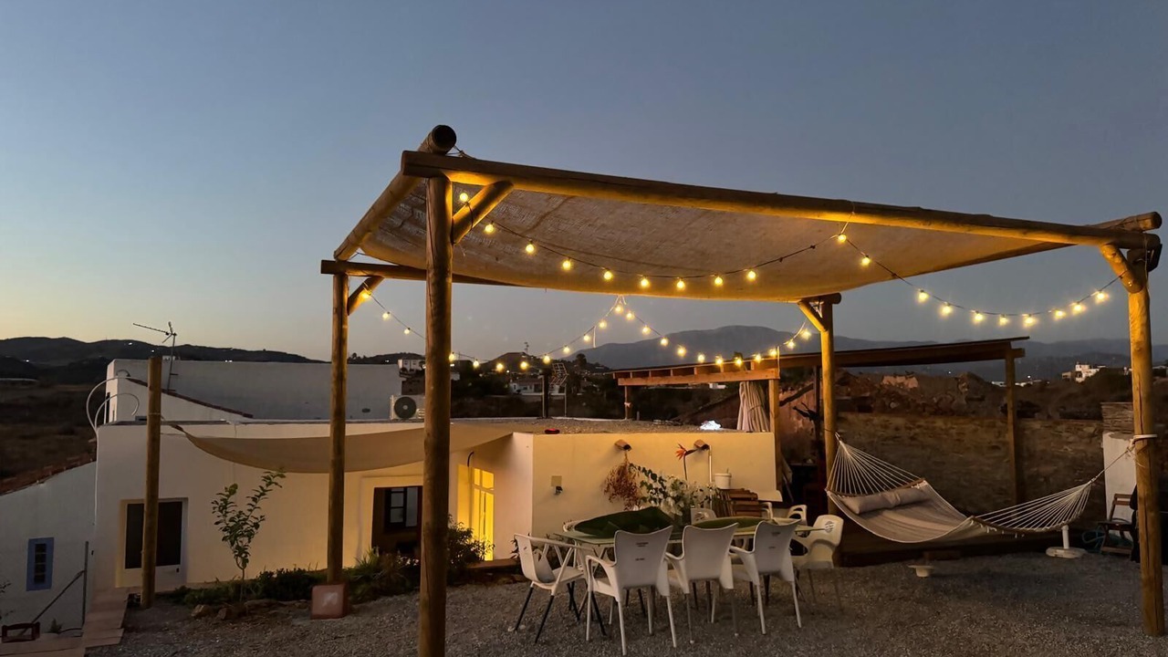 Photo of Outdoor in Almayate Bajo