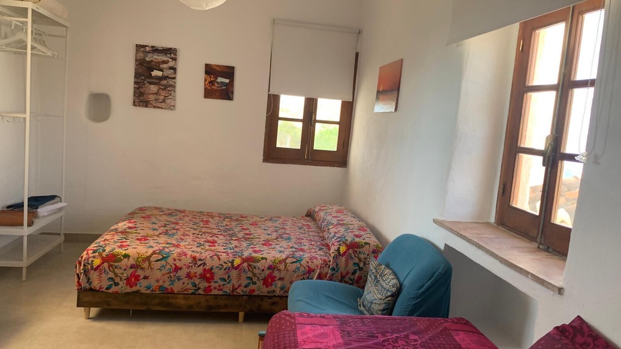 Photo of Bedroom in Almayate Bajo