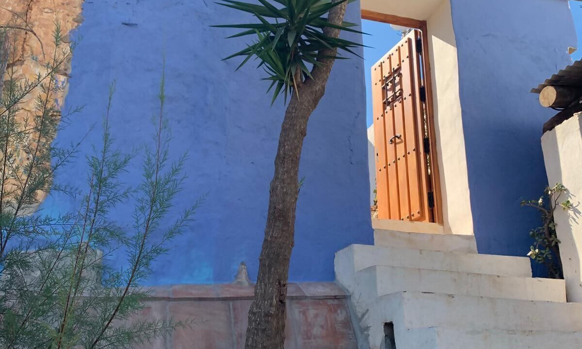 Photo of Outdoor in Almayate Bajo