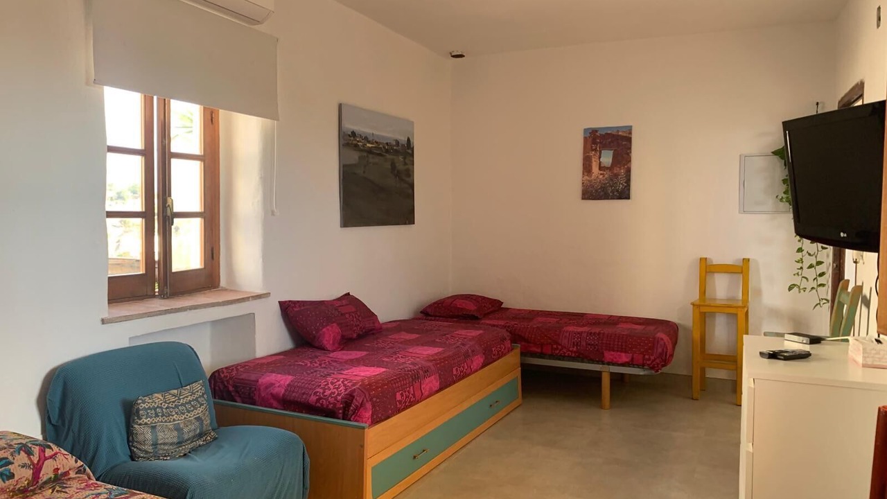 Photo of Bedroom in Almayate Bajo