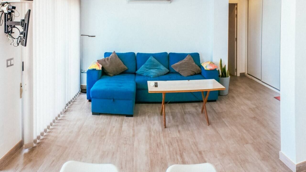 Photo of Livingroom in Algarrobo