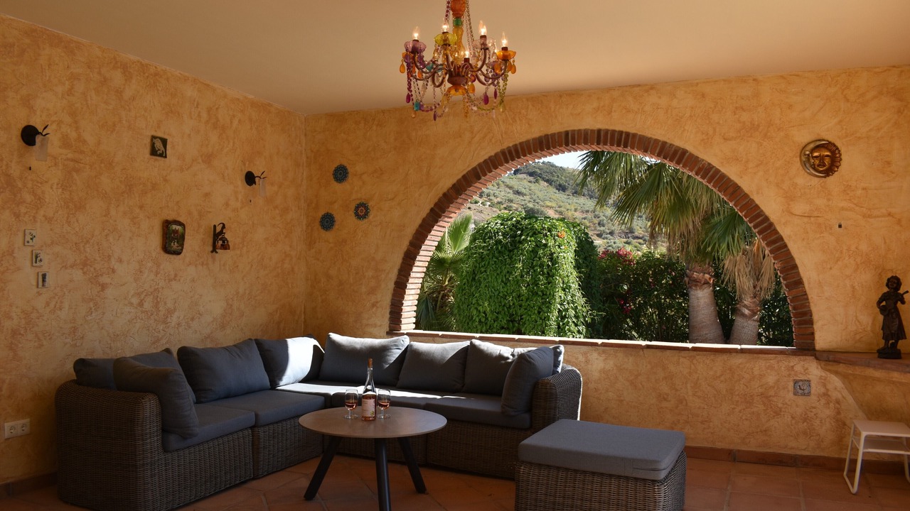 Photo of Outdoor in Canillas de Albaida