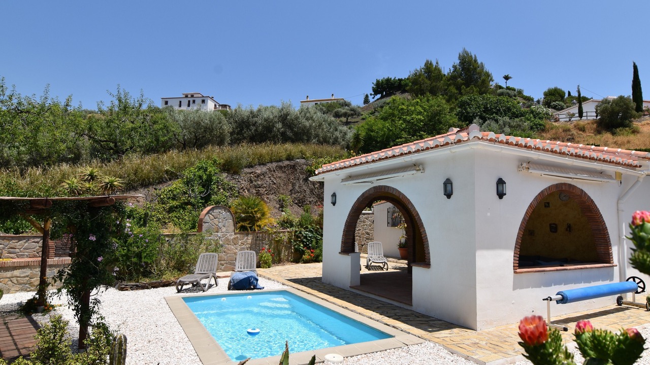 Photo of Outdoor in Canillas de Albaida