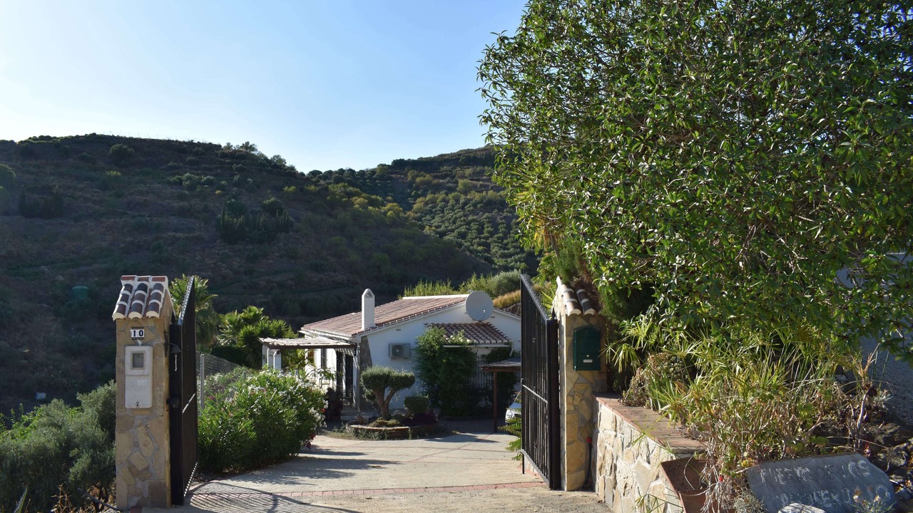 Photo of Outdoor in Canillas de Albaida