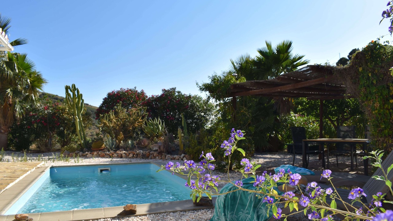 Photo of Outdoor in Canillas de Albaida