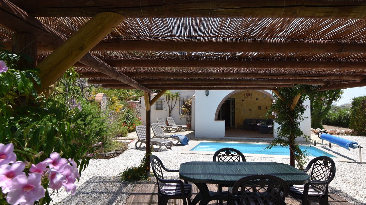 Photo of Outdoor in Canillas de Albaida