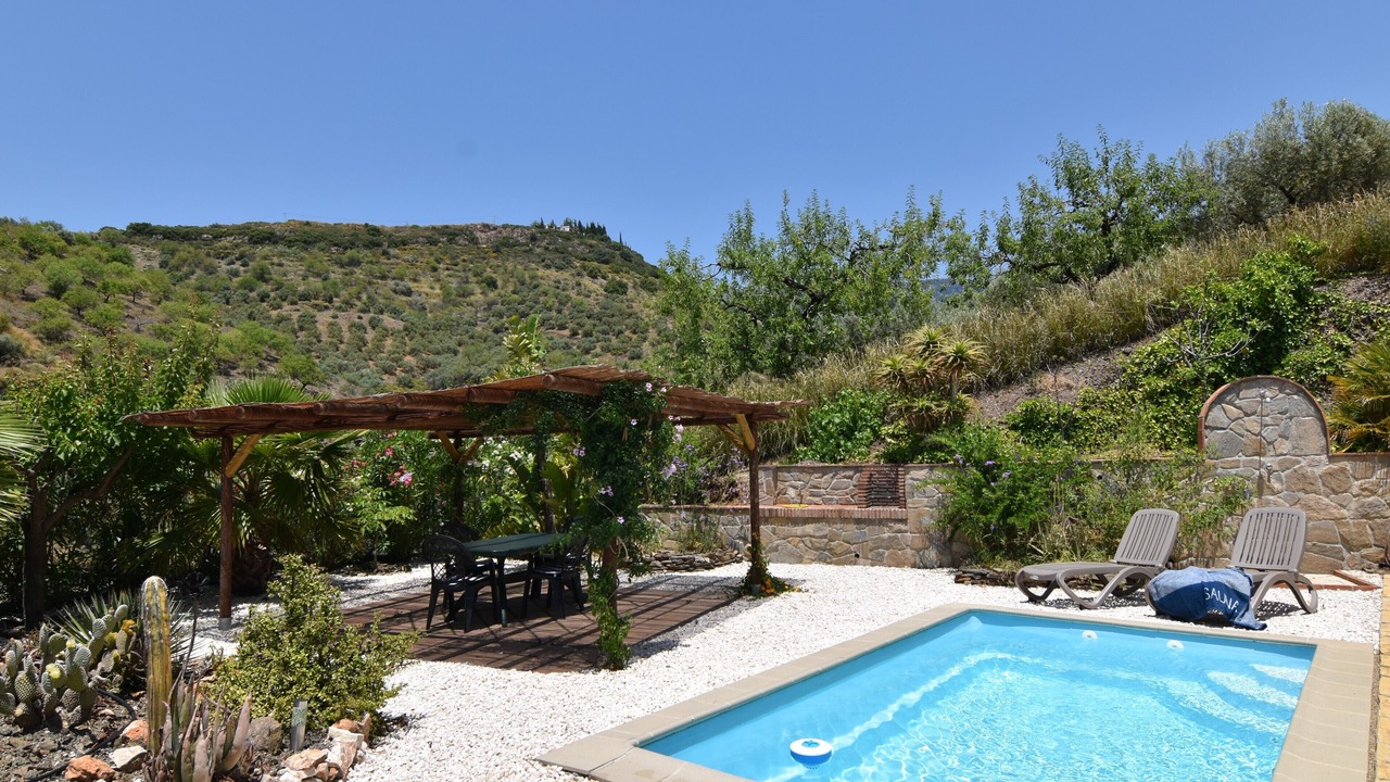 Photo of Outdoor in Canillas de Albaida