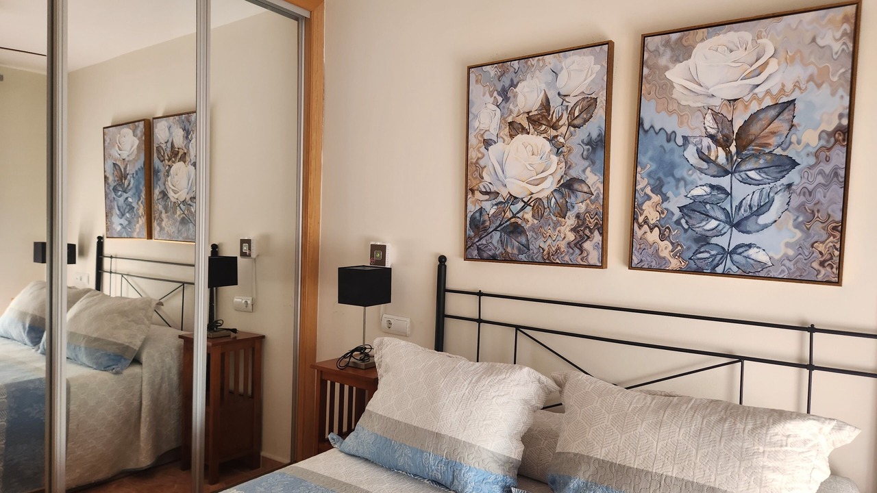 Photo of Bedroom in Vera Beach