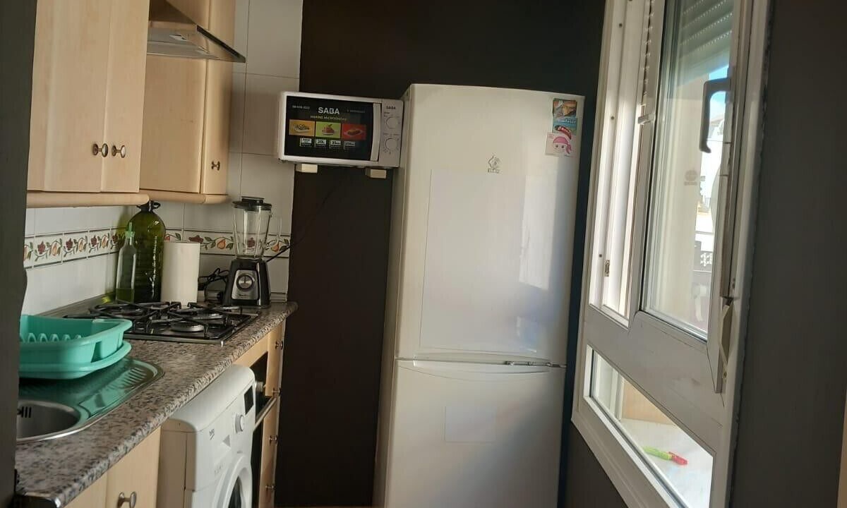 Photo of Kitchen in Algeciras