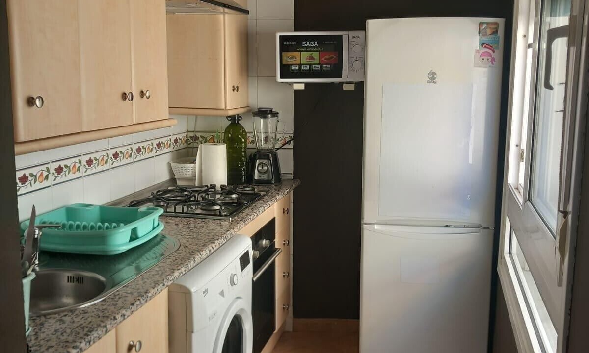 Photo of Kitchen in Algeciras
