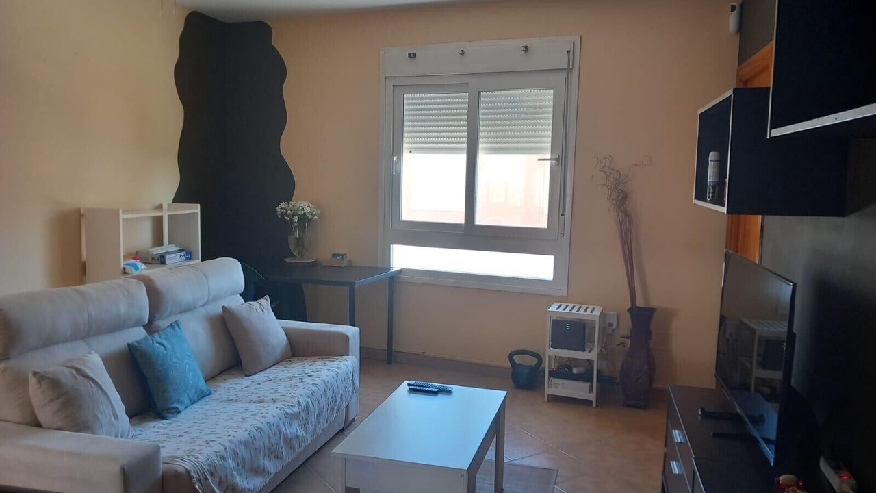 Photo of Livingroom in Algeciras