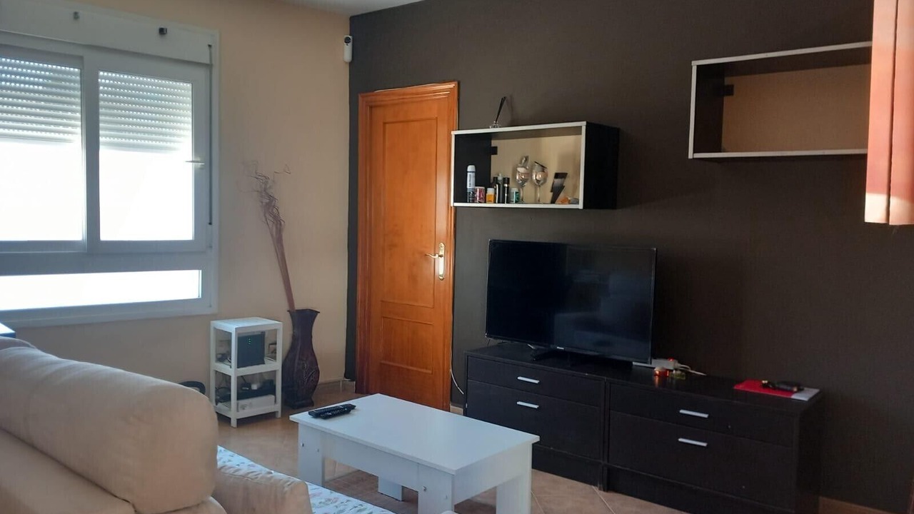 Photo of Livingroom in Algeciras