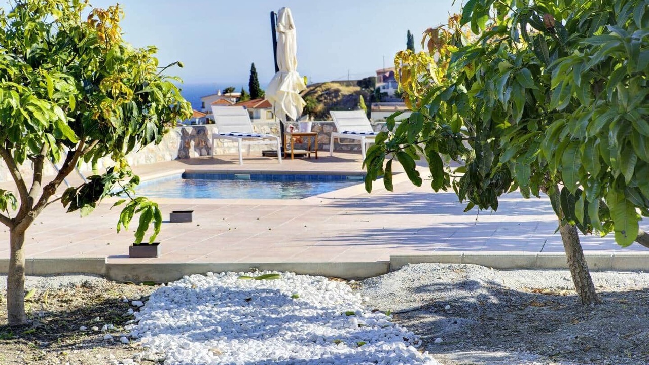 Photo of Outdoor in Salobrena