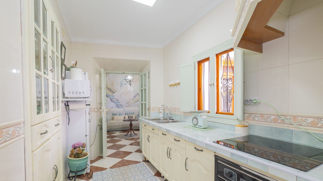 Photo of Kitchen in Casabermeja