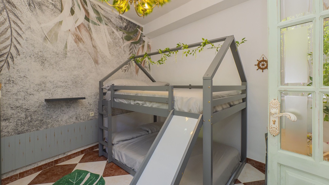 Photo of Bedroom in Casabermeja