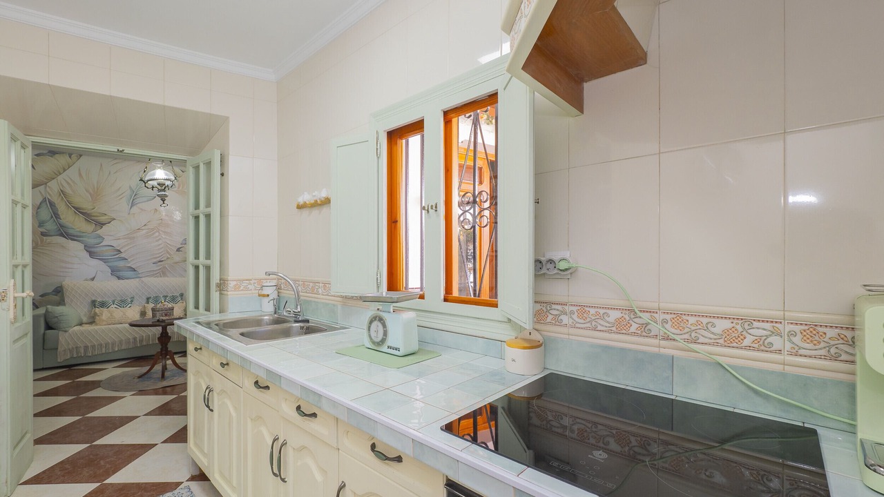 Photo of Kitchen in Casabermeja