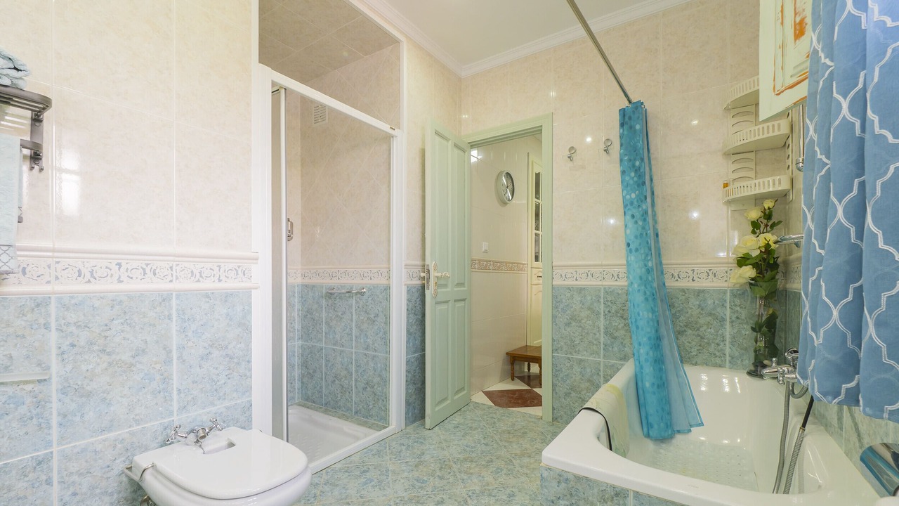 Photo of Bathroom in Casabermeja