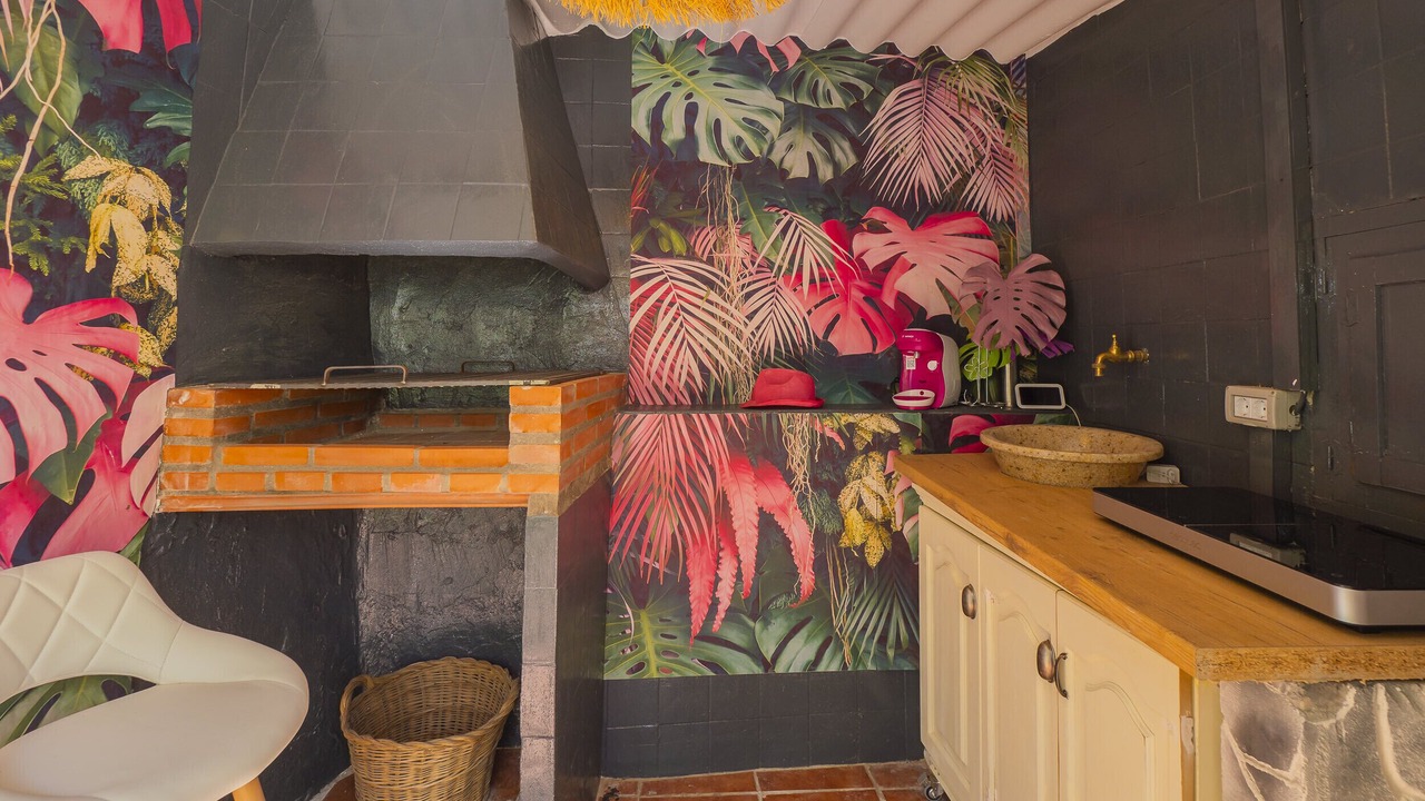 Photo of Kitchen in Casabermeja