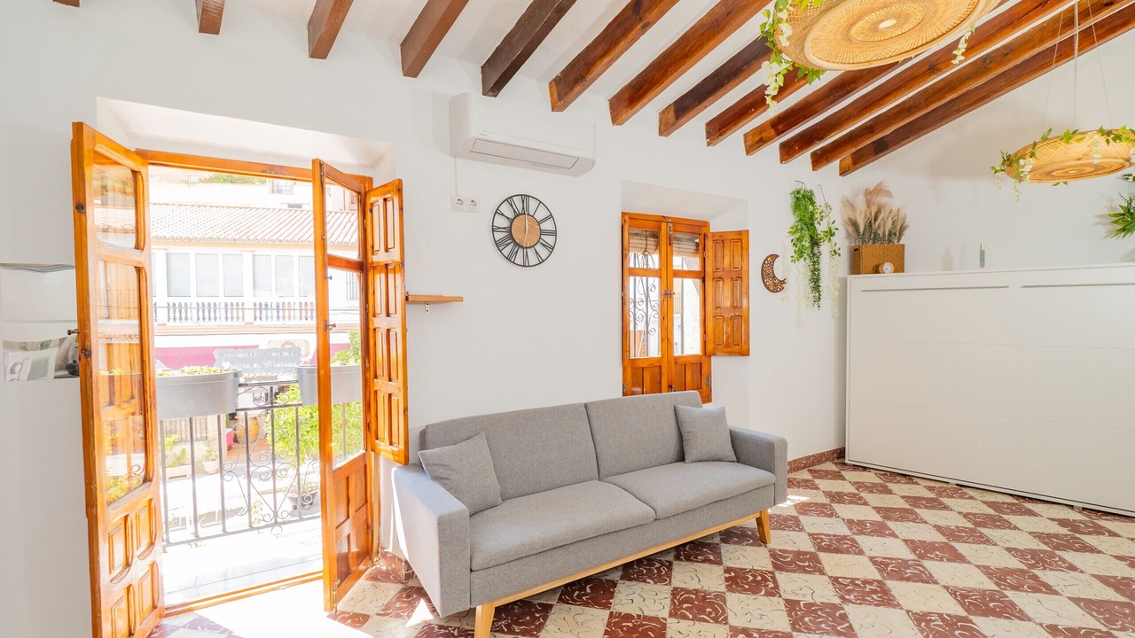 Photo of Livingroom in Casabermeja