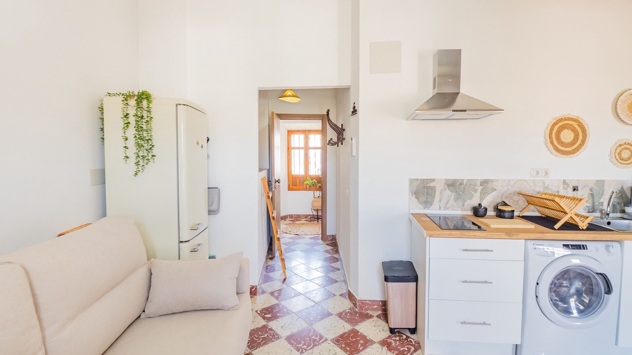Photo of Livingroom in Casabermeja