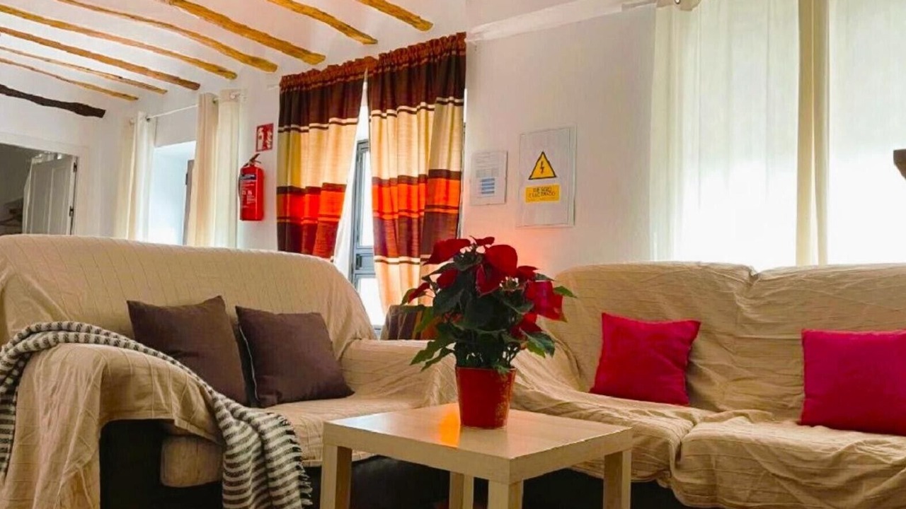 Photo of Livingroom in Hinojares