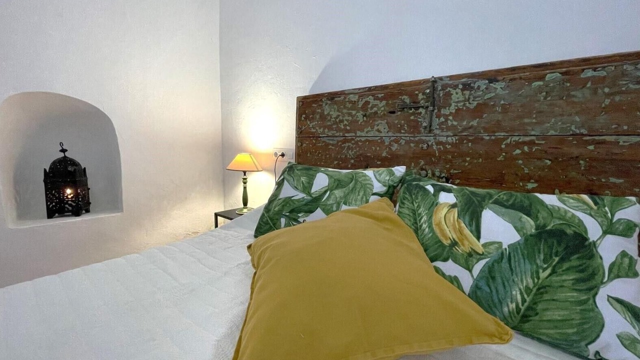 Photo of Bedroom in Hinojares