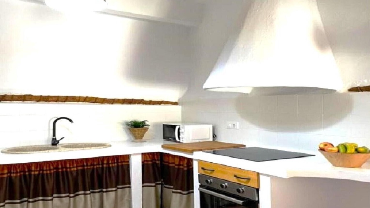 Photo of Kitchen in Hinojares