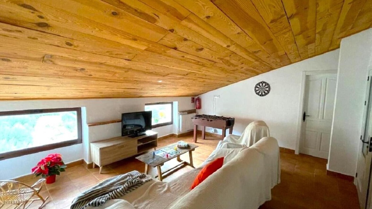 Photo of Livingroom in Hinojares