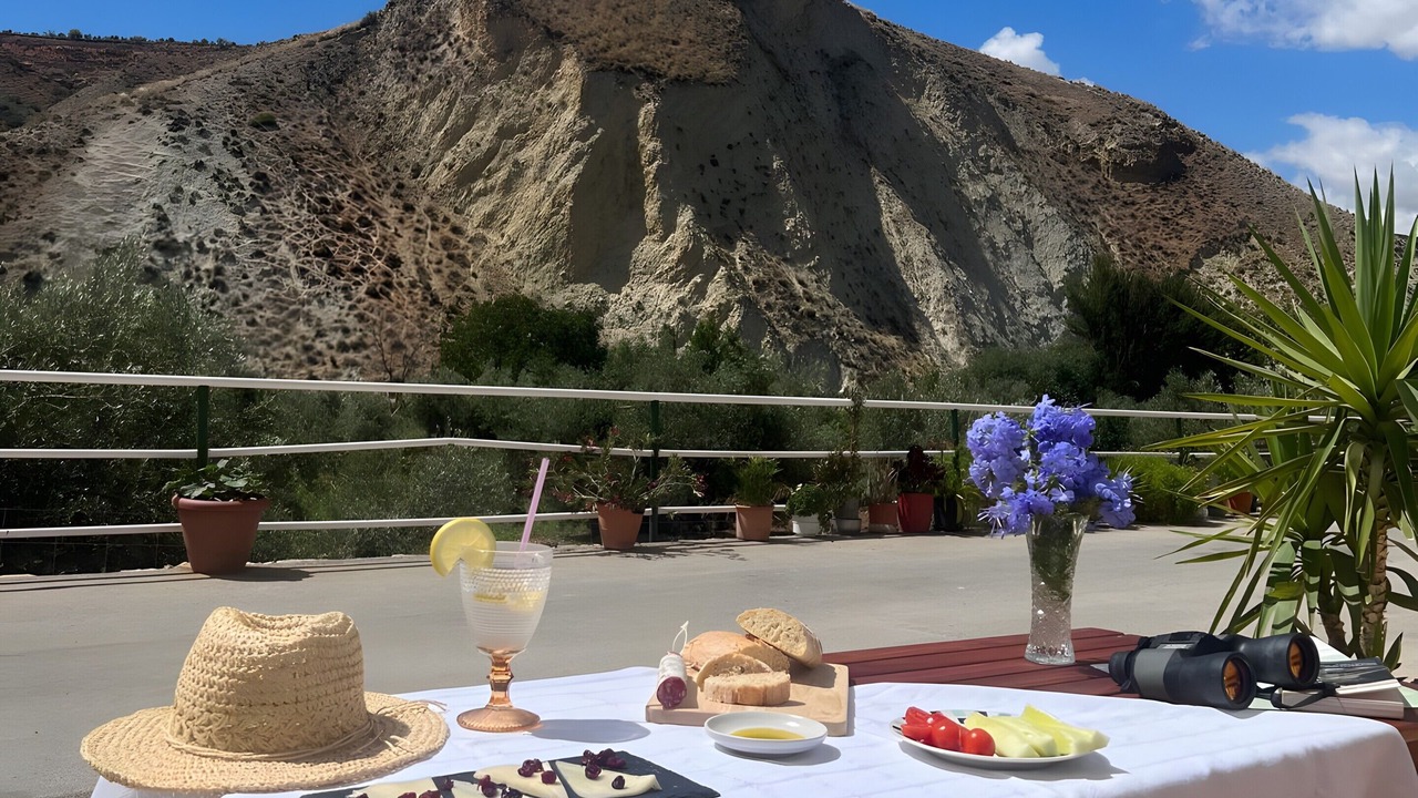 Photo of Outdoor in Hinojares
