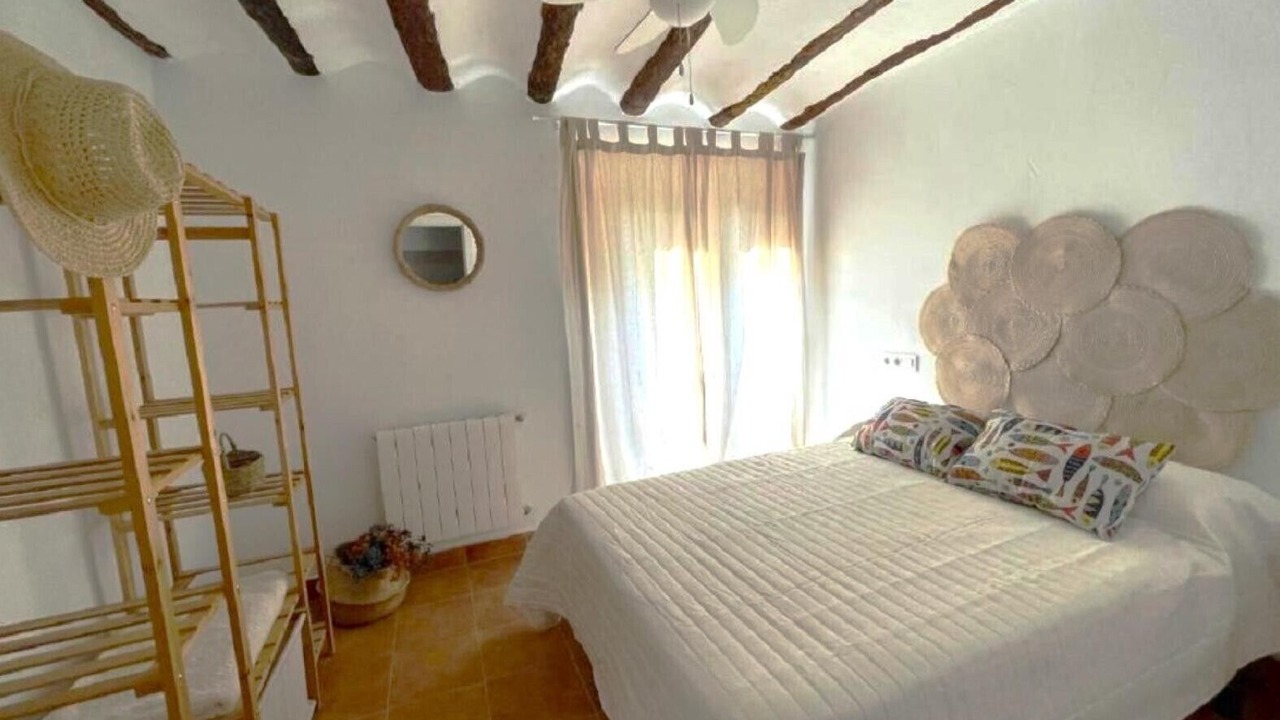 Photo of Bedroom in Hinojares