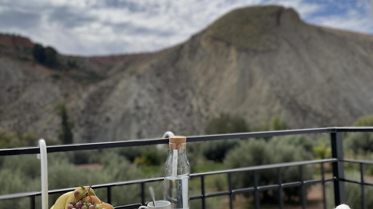 Photo of Outdoor in Hinojares