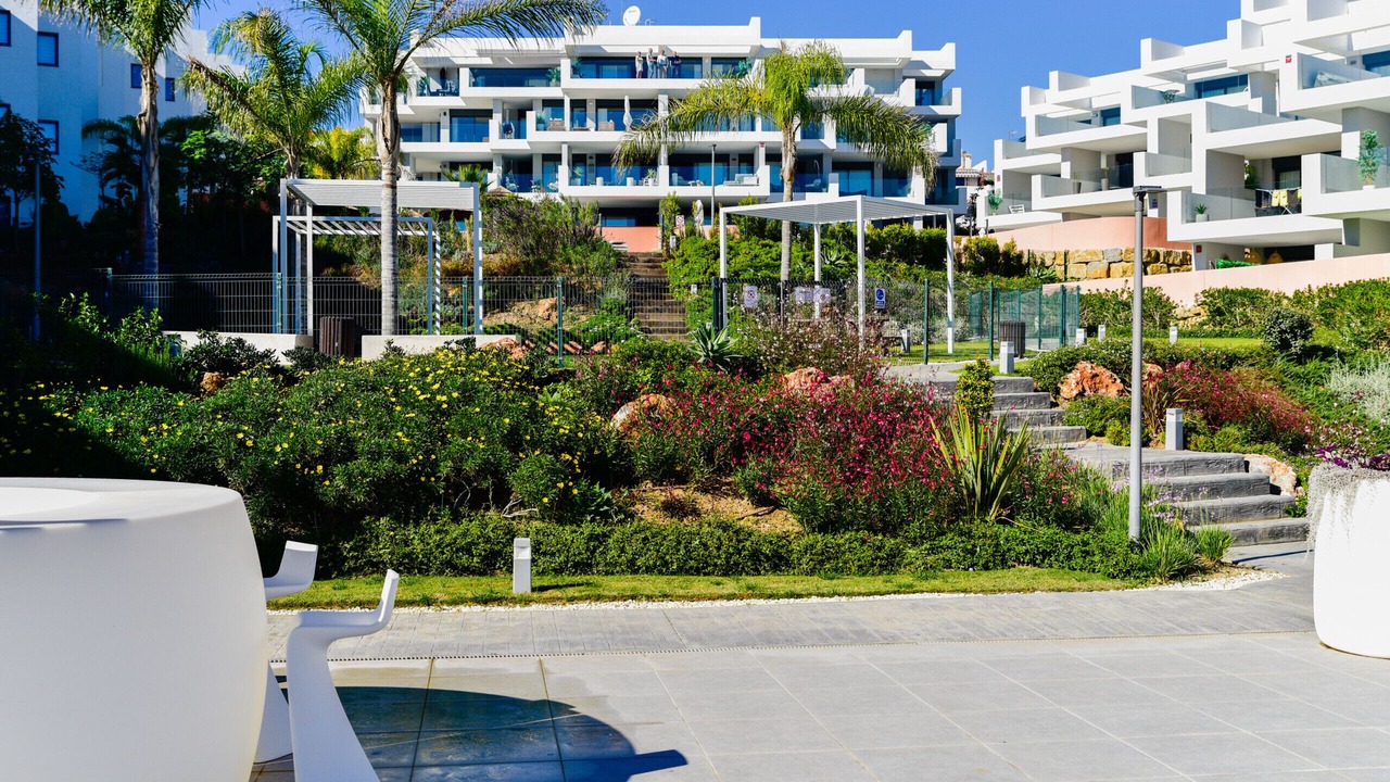 Photo of Outdoor in Puerto de la Duquesa