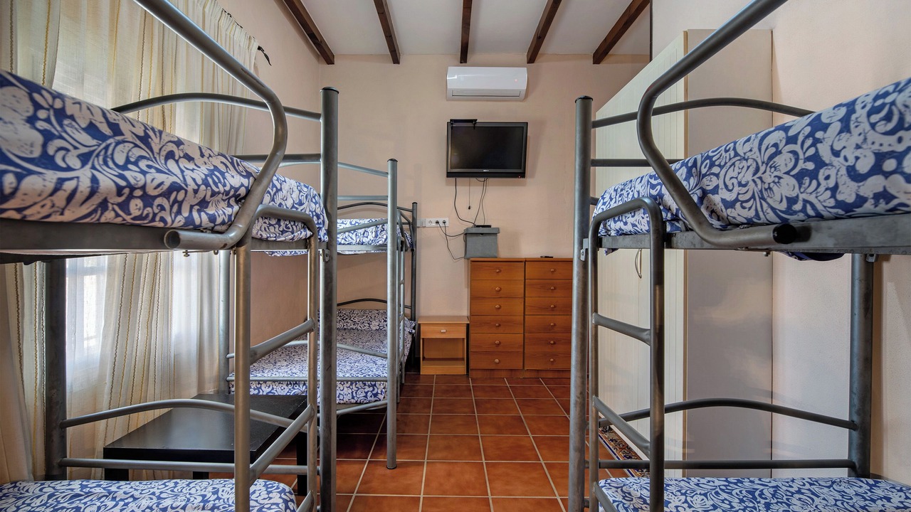 Photo of Bedroom in San Jose del Valle