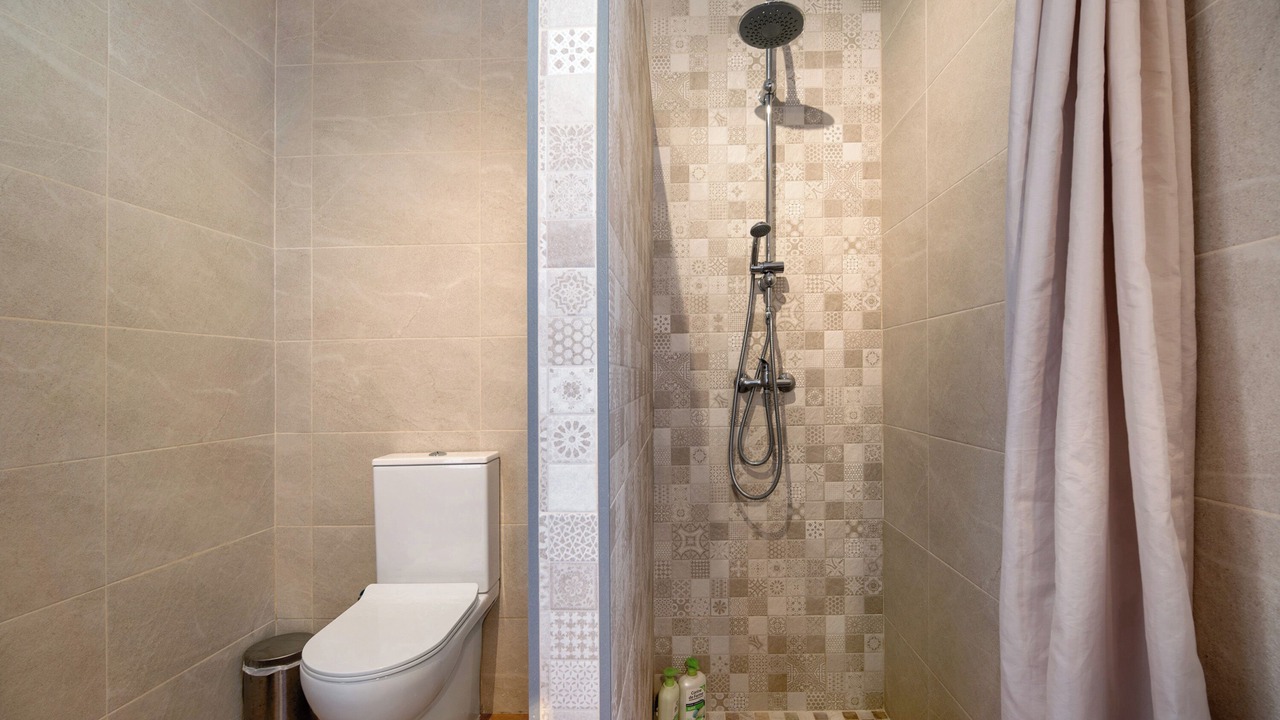 Photo of Bathroom in San Jose del Valle