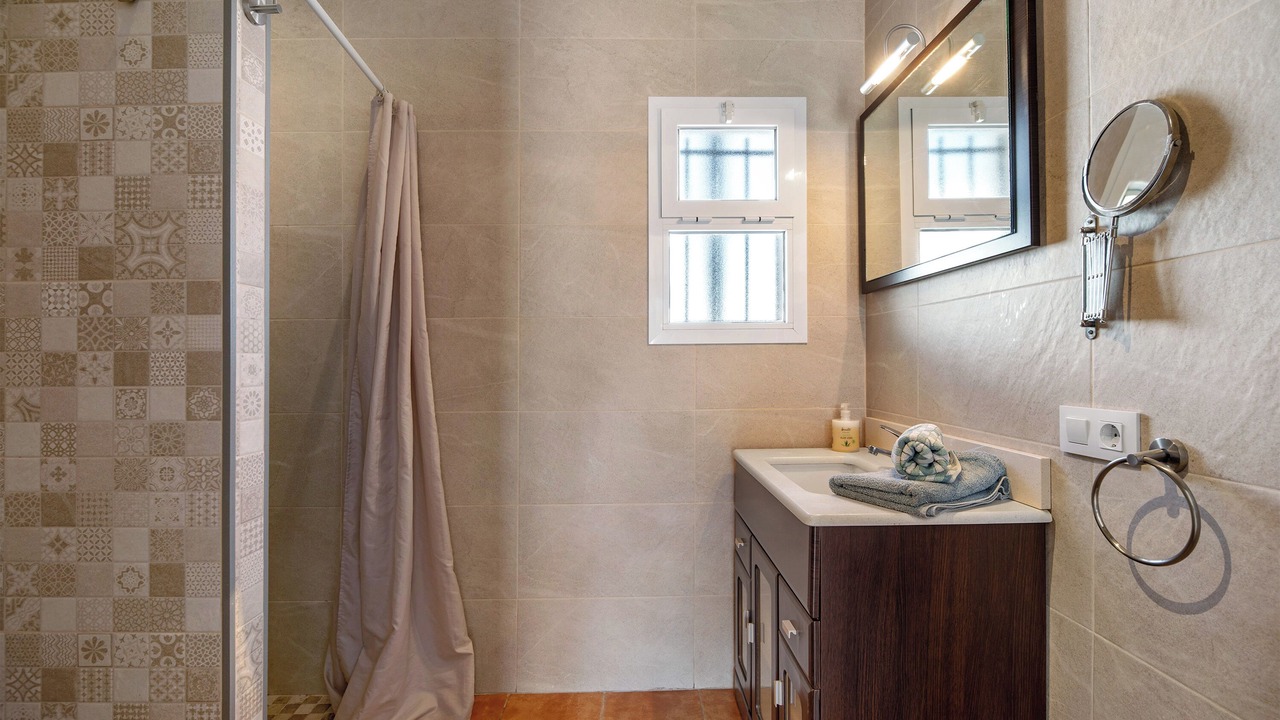 Photo of Bathroom in San Jose del Valle