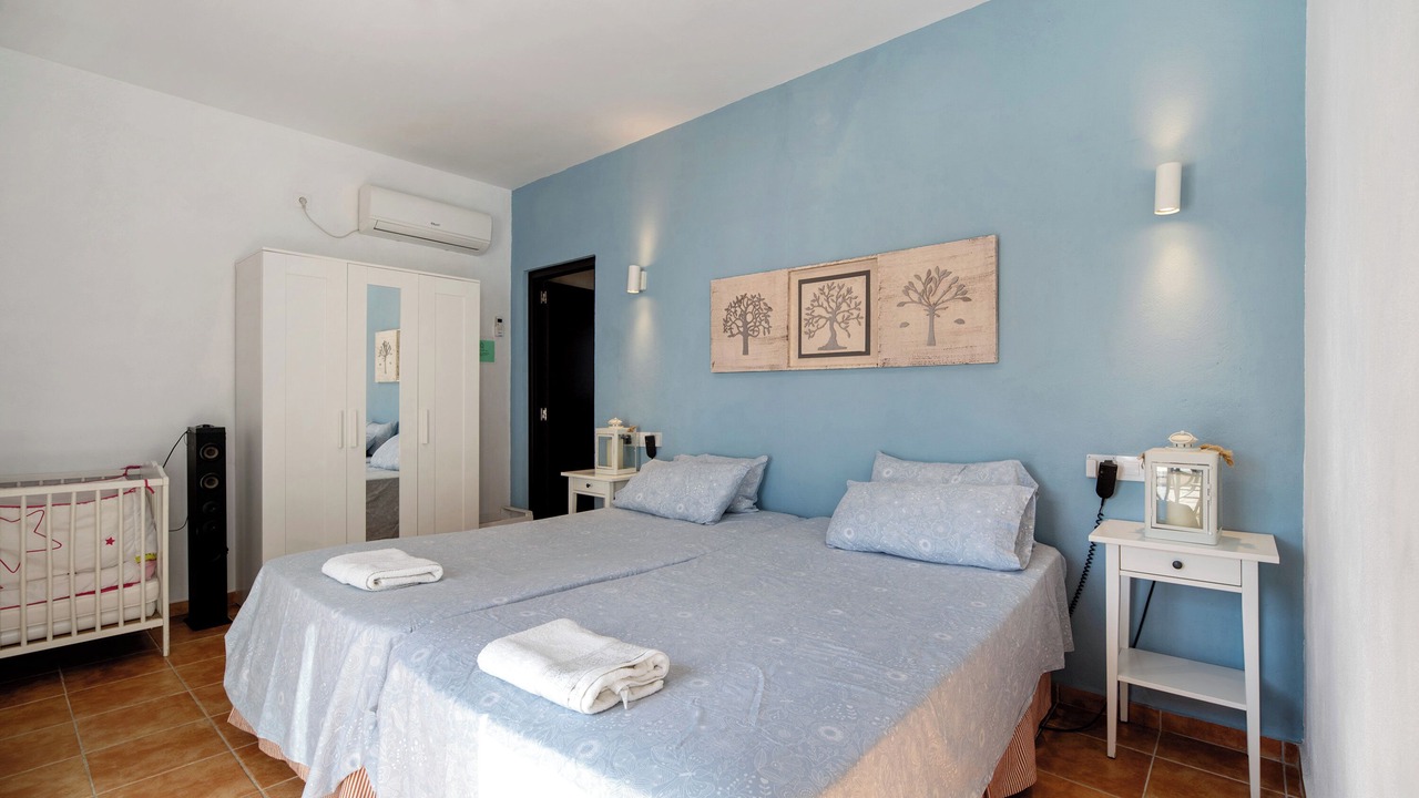 Photo of Bedroom in San Jose del Valle