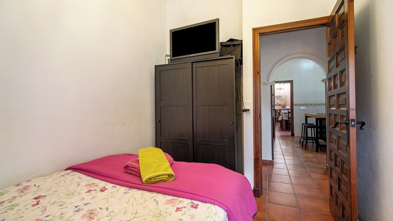 Photo of Bedroom in San Jose del Valle