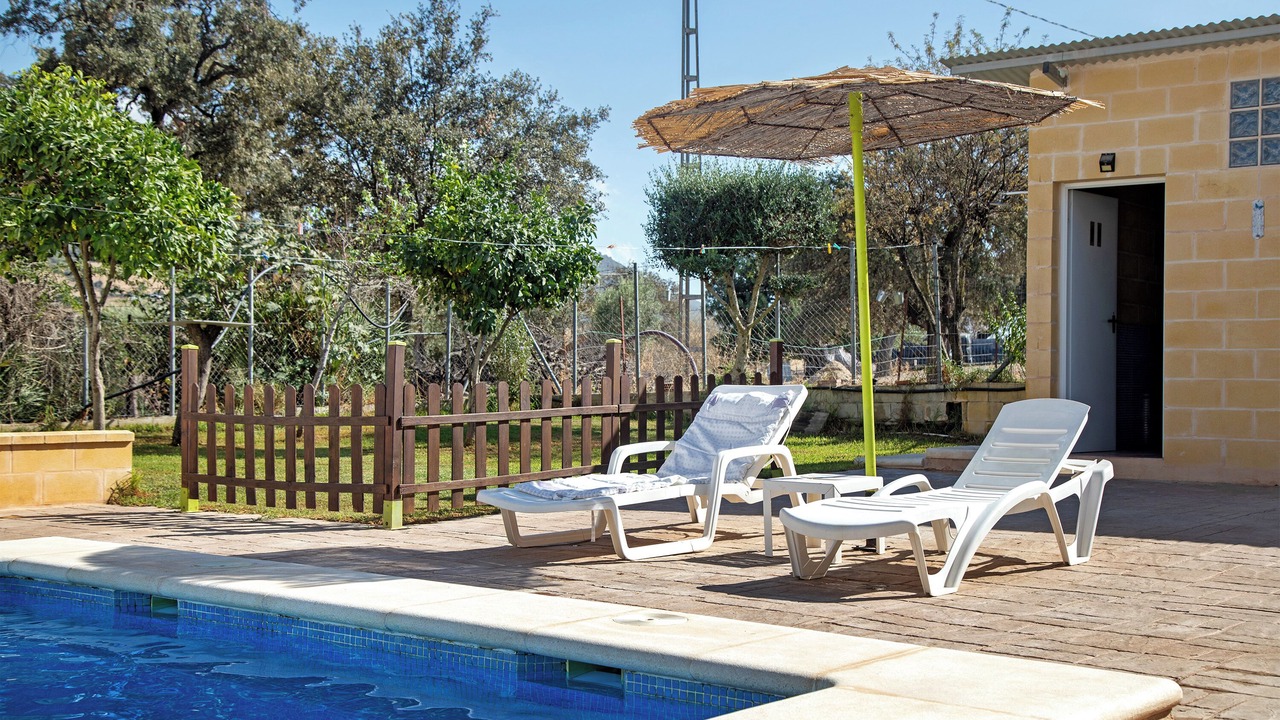 Photo of Outdoor in San Jose del Valle