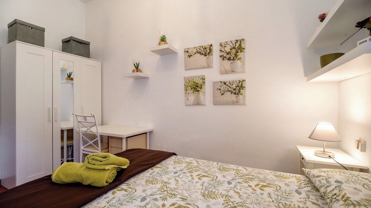 Photo of Bedroom in San Jose del Valle