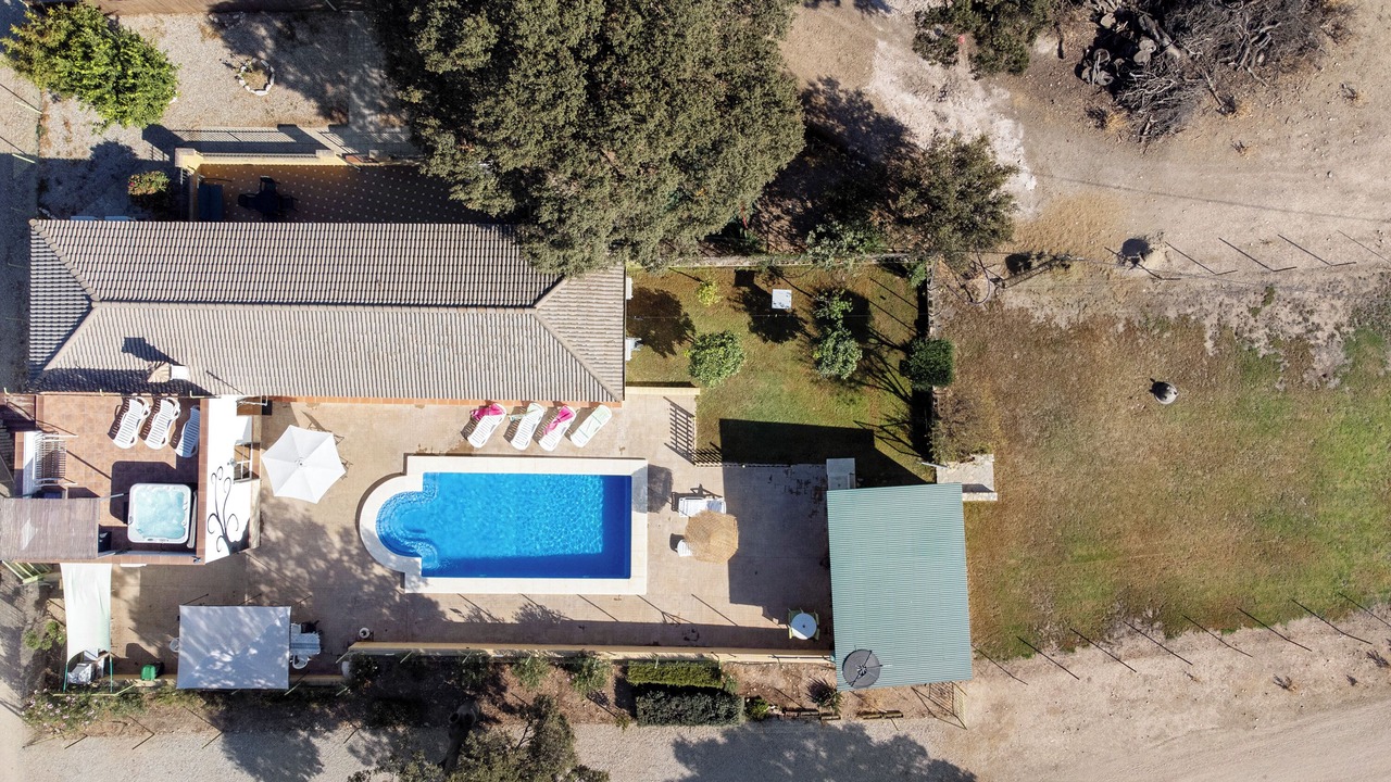 Photo of Outdoor in San Jose del Valle