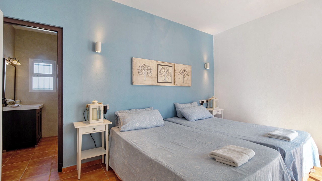 Photo of Bedroom in San Jose del Valle