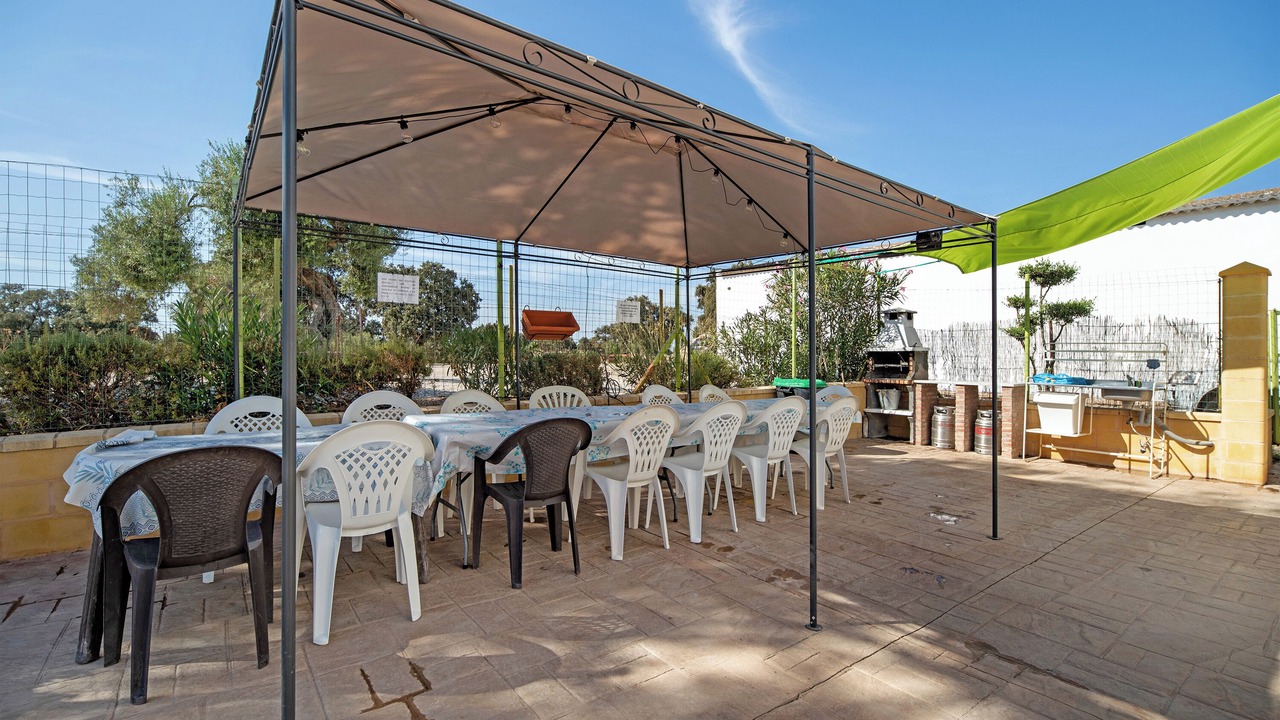 Photo of Outdoor in San Jose del Valle