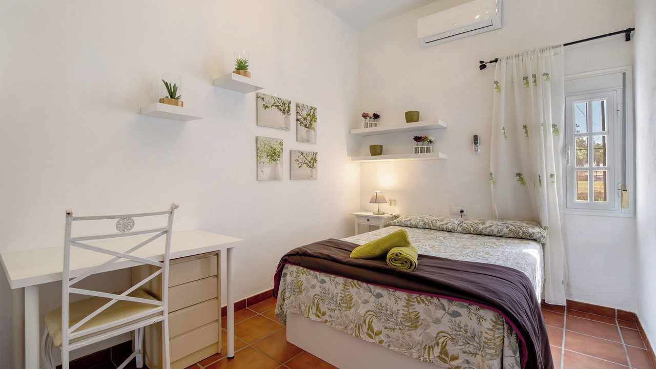 Photo of Bedroom in San Jose del Valle