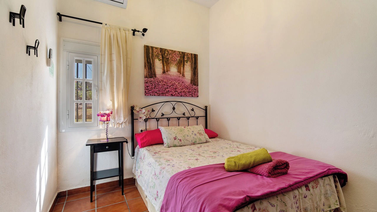 Photo of Bedroom in San Jose del Valle
